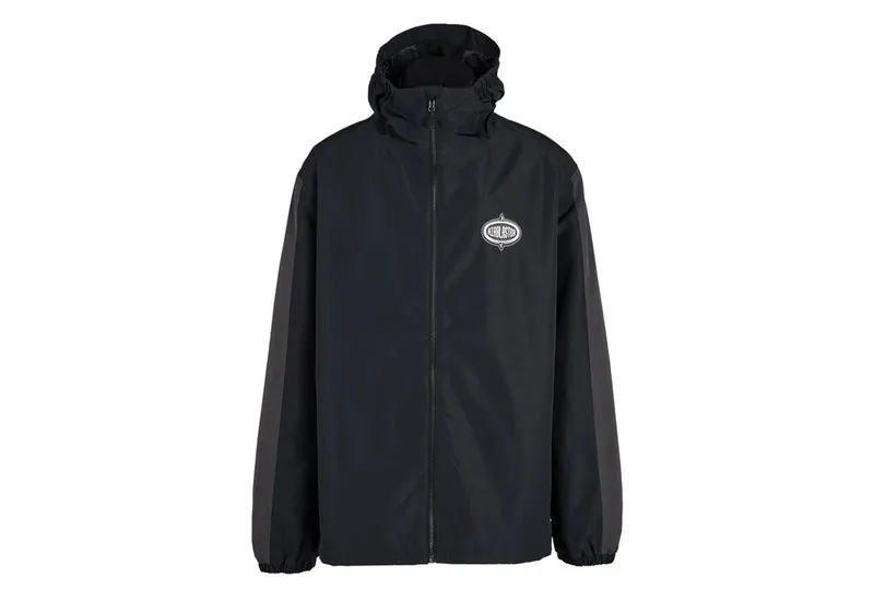 VESTE D'ACCÈS