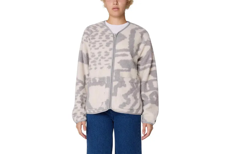VESTE DE DOUBLURE DE PASSAGE
