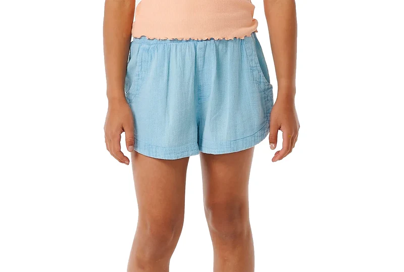 SHORT DE SURF CLASSIQUE - FILLE