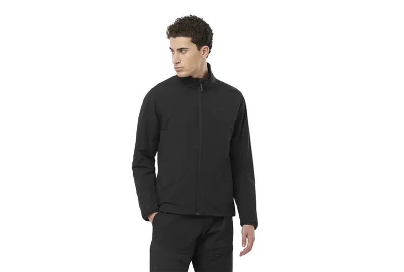 VESTE MOUNTAIN FLEX