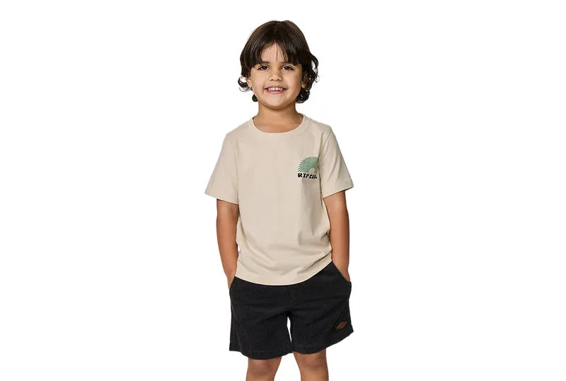 T-shirt AOTS RISING - Garçon