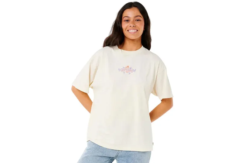 T-shirt patrimoine de la côte ouest