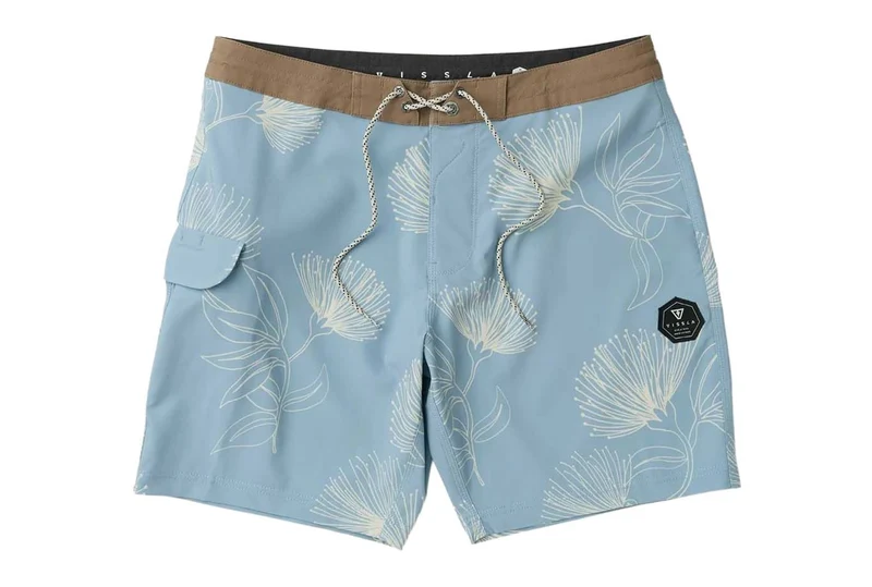 HAPPY HOURS 18.5 BOARDSHORT