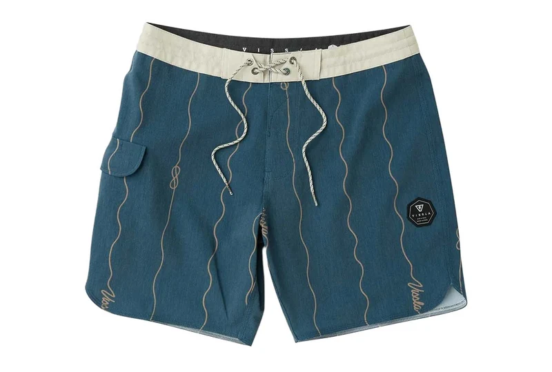 ROUNDUP 18.5 BOARDSHORT