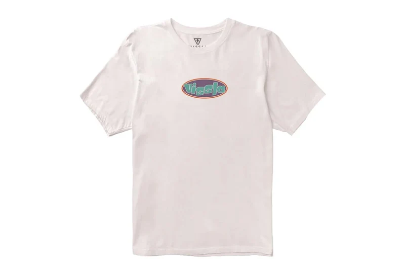 T-SHIRT BIO CENTRÉ