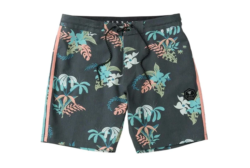 Short de bain SUB TROPIC 18.5