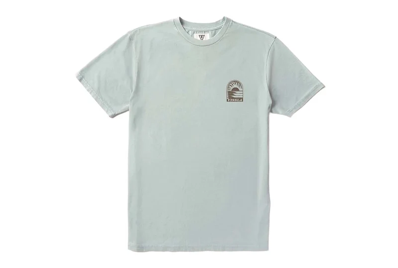 T-shirt Canopy Cosmic Wash SS