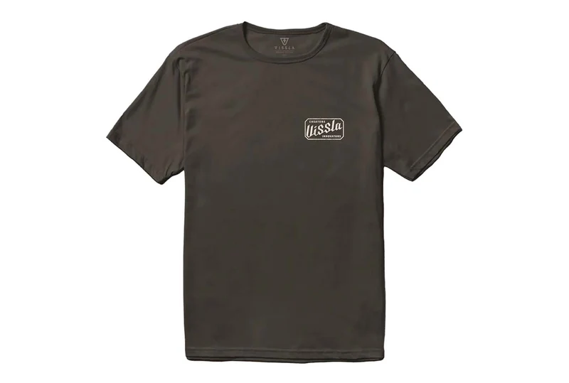 T-SHIRT BIO ULTRA-RÉSISTANT