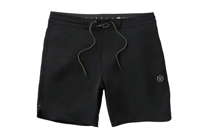 VISIONS 17.5 BOARDSHORT