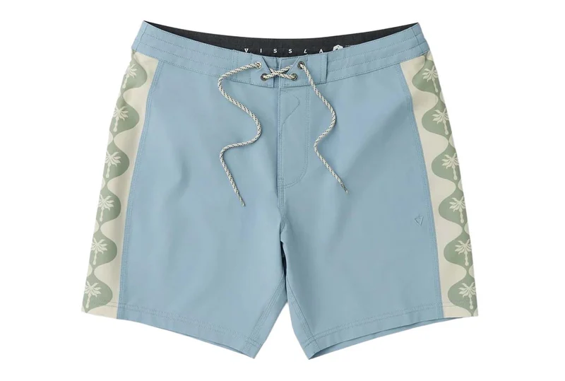 SIDEWINDER 17.5 BOARDSHORT