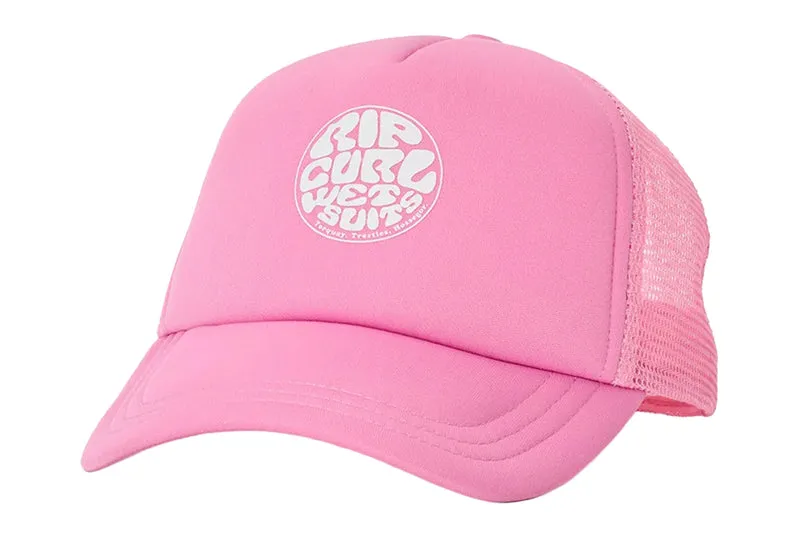 Casquette de camionneur MIXTE REVIVAL
