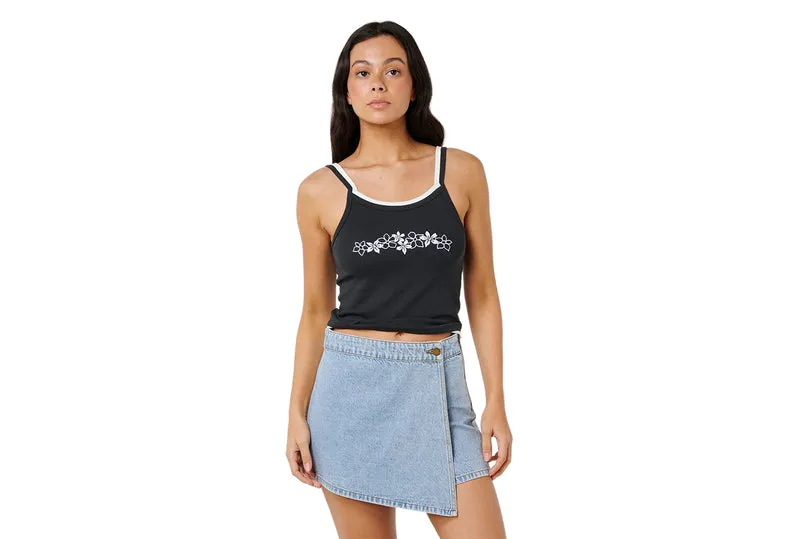 JUPE-JAMBE EN JEAN ELLIE