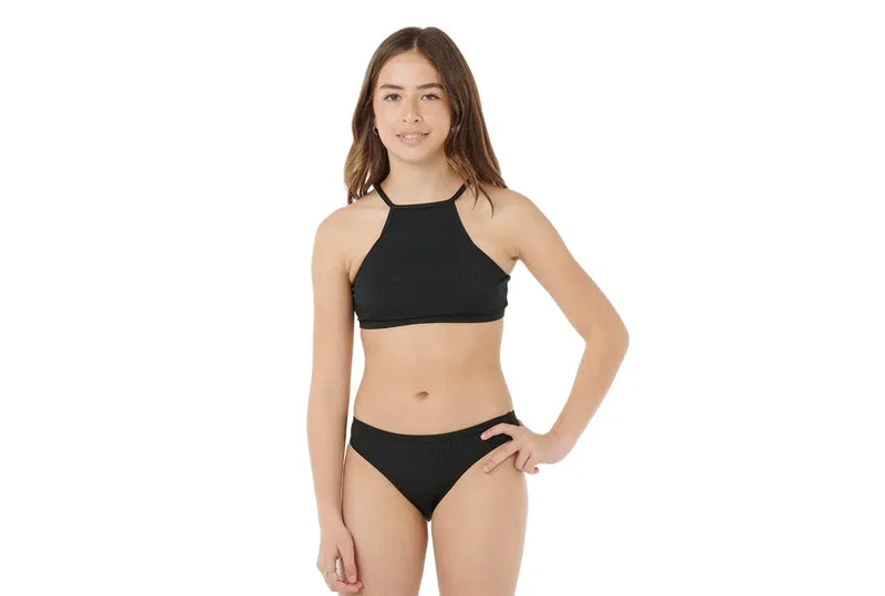BIKINI PREMIUM RIB 2.0 - FILLE