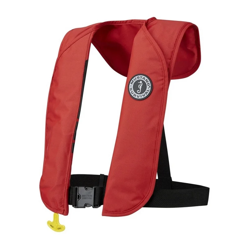 VFI gonflable automatique Mustang Survival M.I.T. 70