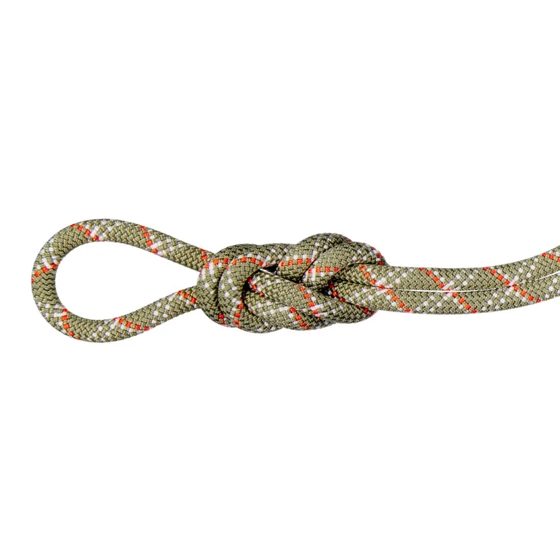 Corde d'escalade Mammut 9.5 Gym Classic 9,5 mm x 40 m
