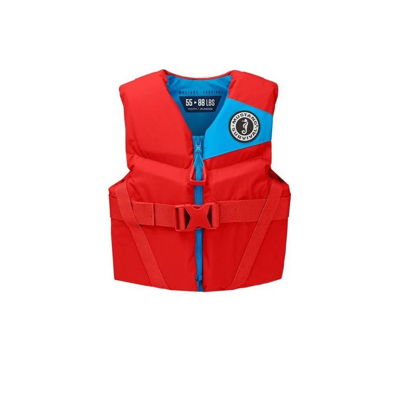 VFI Rev de Mustang Survival (jeunes)
