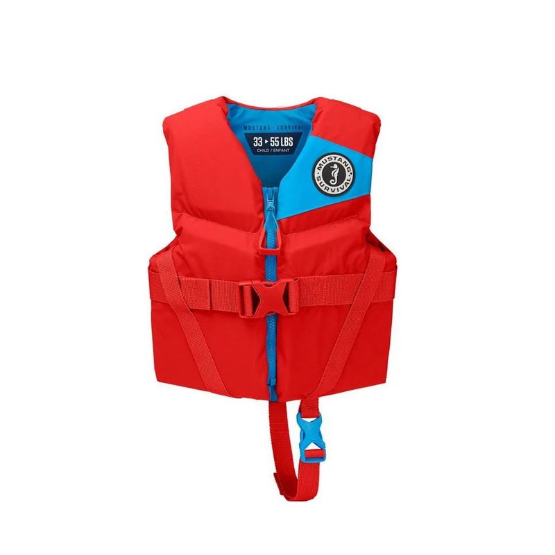 VFI Rev de Mustang Survival (enfants)