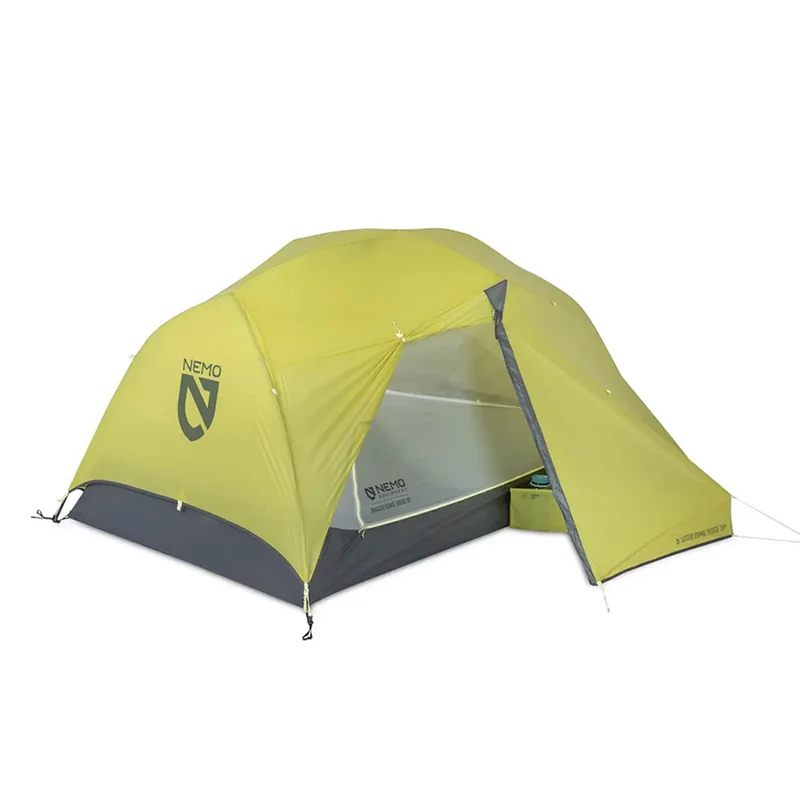 Tente Nemo Dagger Ridge Osmo