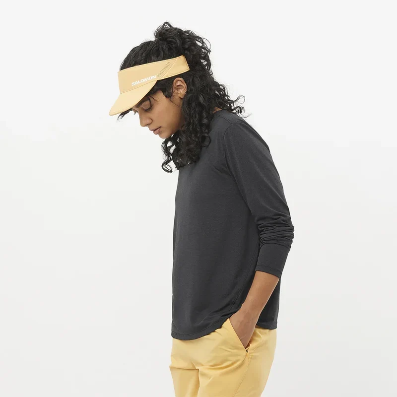Chandail Salomon SHAKEout CORE (femmes)