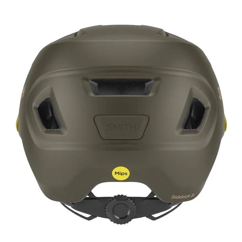 Casque de vélo Smith Sidekick Jr. MIPS