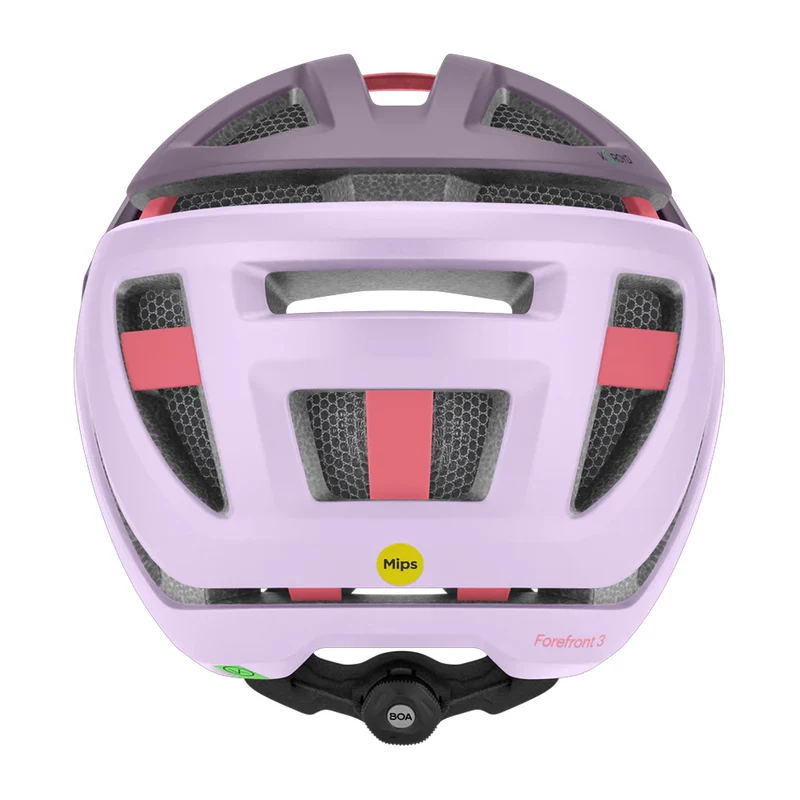 Casque de vélo Smith Forefront 3 MIPS