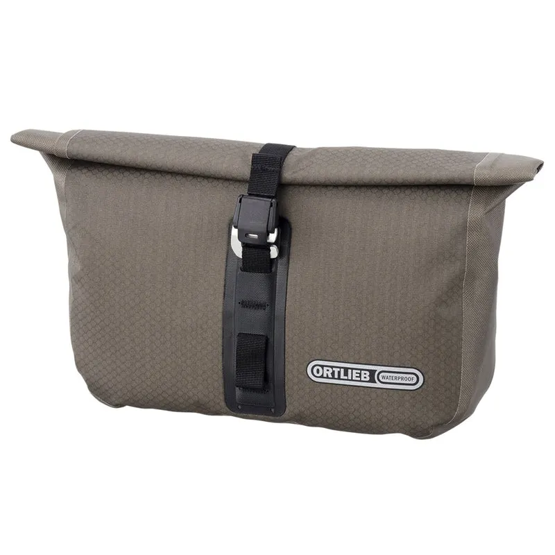 Sac de guidon Ortlieb Accessory – Dark Sand