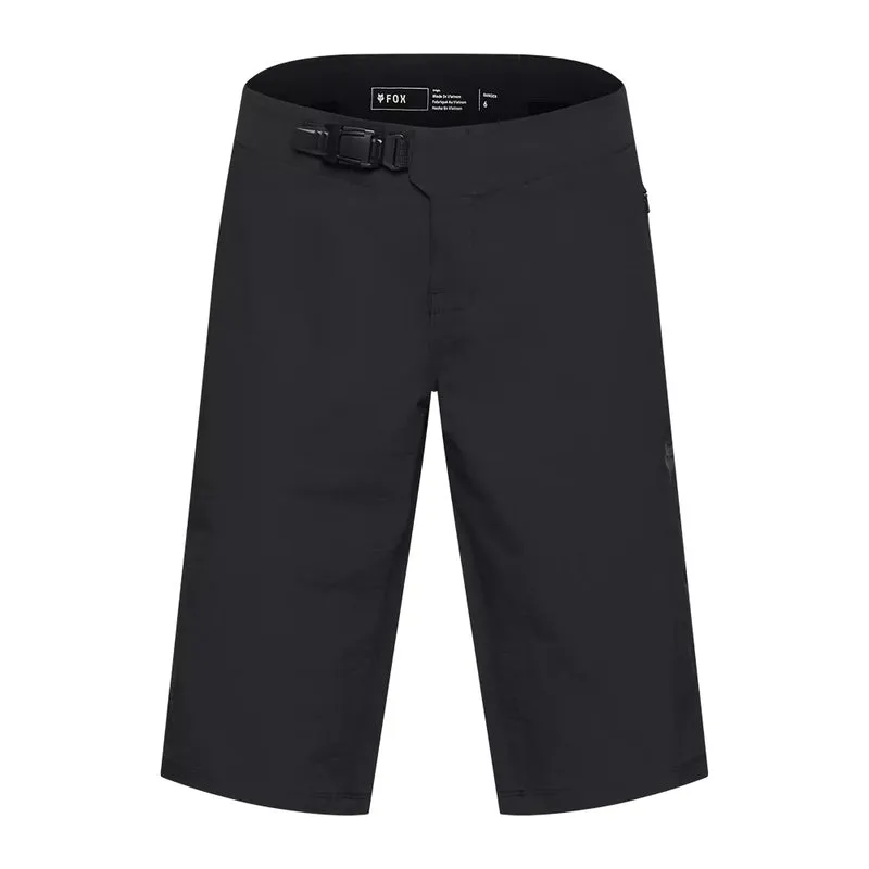 Short Fox Ranger Lined (femmes)
