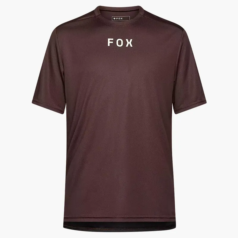 Maillot Fox Ranger Wordmark (hommes)