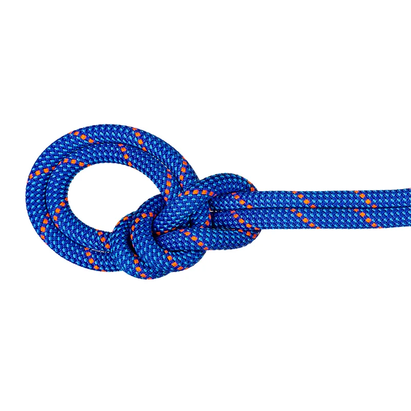 Corde d'escalade Mammut 9.5 Crag Dry – 70 m
