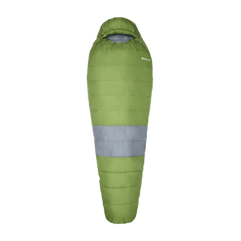 Sac de couchage Marmot Trestle Elite Eco 30 (-1 °C) - Long