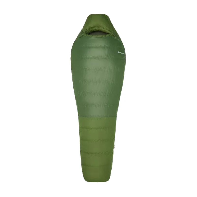 Sac de couchage Marmot Mad River 30 650FP (-1 °C) - Long