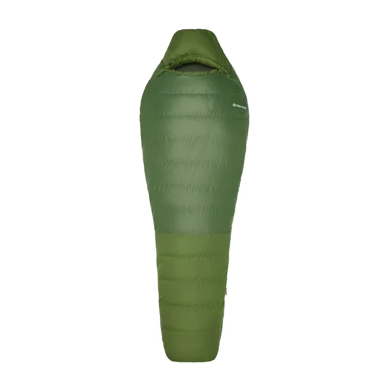 Sac de couchage Marmot Mad River 30 650FP (-1 °C) - Régulier