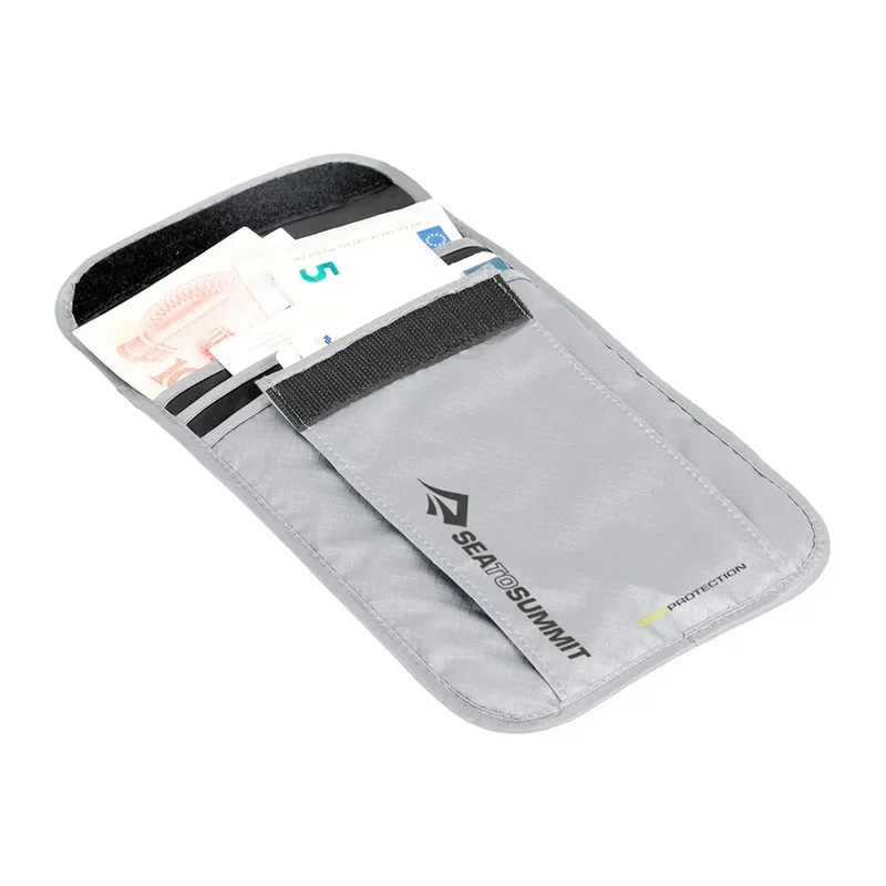 Porte-monnaie Sea to Summit RFID Neck