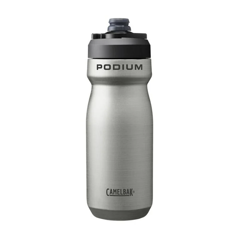 Bidon isolé en acier inoxydable Camelbak Podium 511 ml