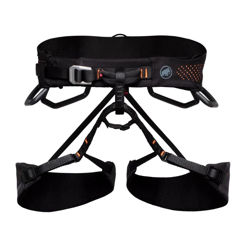 Harnais Mammut Comfort Fast Adjust (hommes)