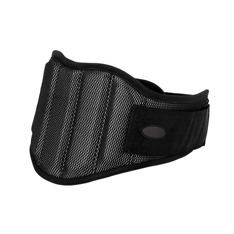 Ceinture de Levage Néoprène | Soutien Bas du Dos
