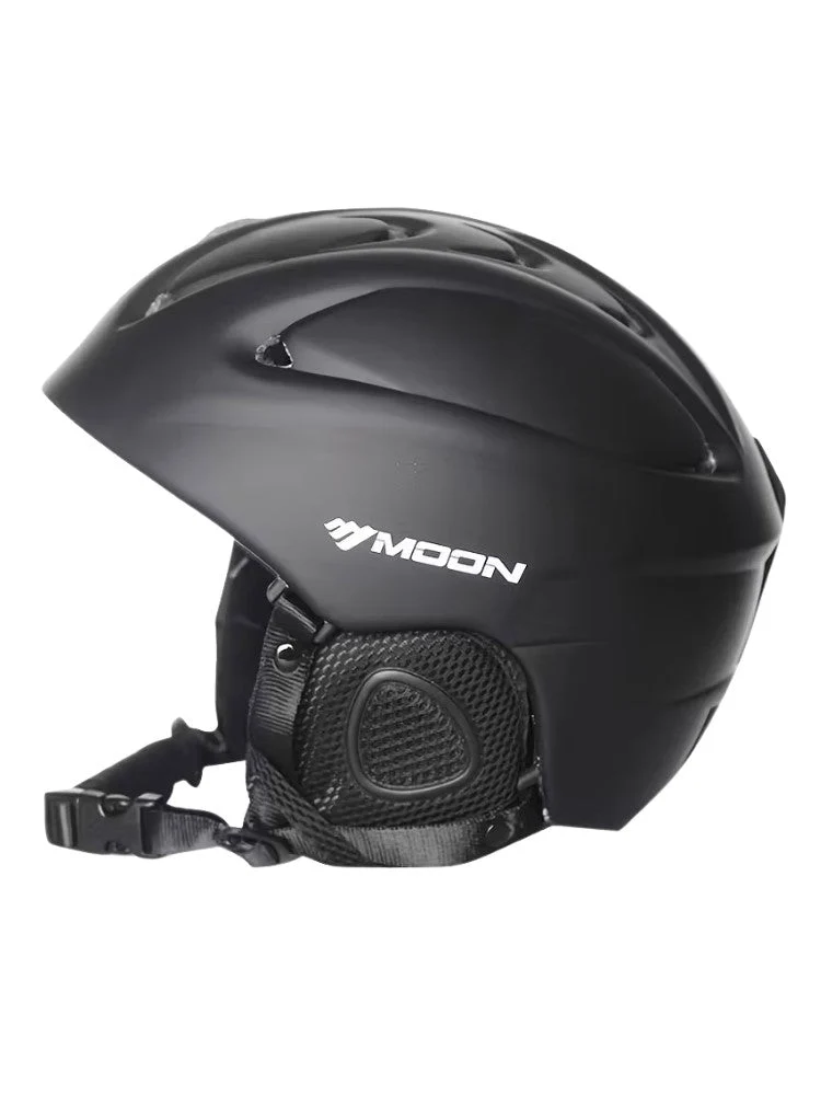 Casque de Ski Sécurité Confort | Ventilation et Ajustement Réglables
