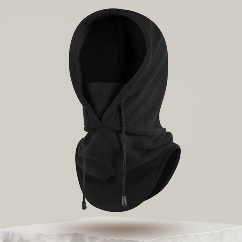 Cagoule de Ski Chaude | Protection Contre Le Froid