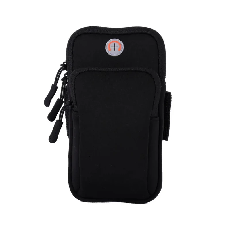 Brassard de Sport Ajustable Smartphone | Maintien Sûr et Respirant