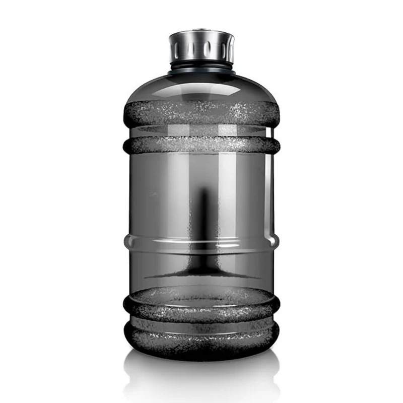 Bouteille d'eau 2,2 Litres | Poignée Ergonomique sans Bpa