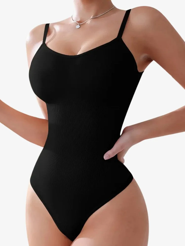 Body Correcteur Silhouette | Soutien Discret et Respirant