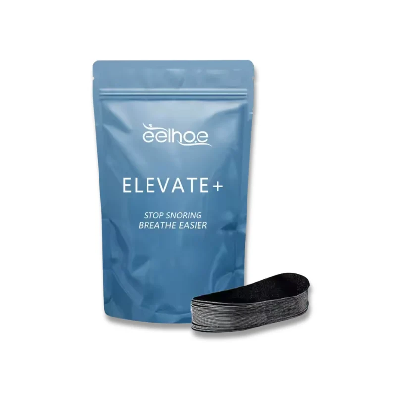 Bande de Bouche Anti-Ronflement | Taille Extra-Large Efficace