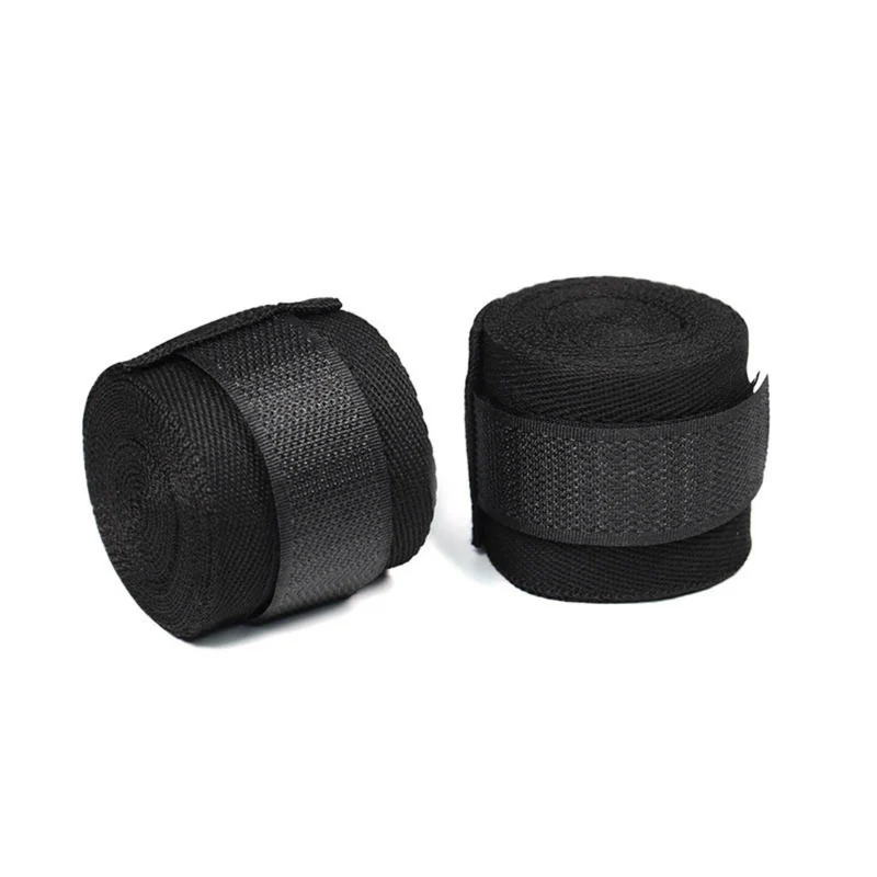 Bandages de Poignet Boxe | Coton 3m Anti-Friction