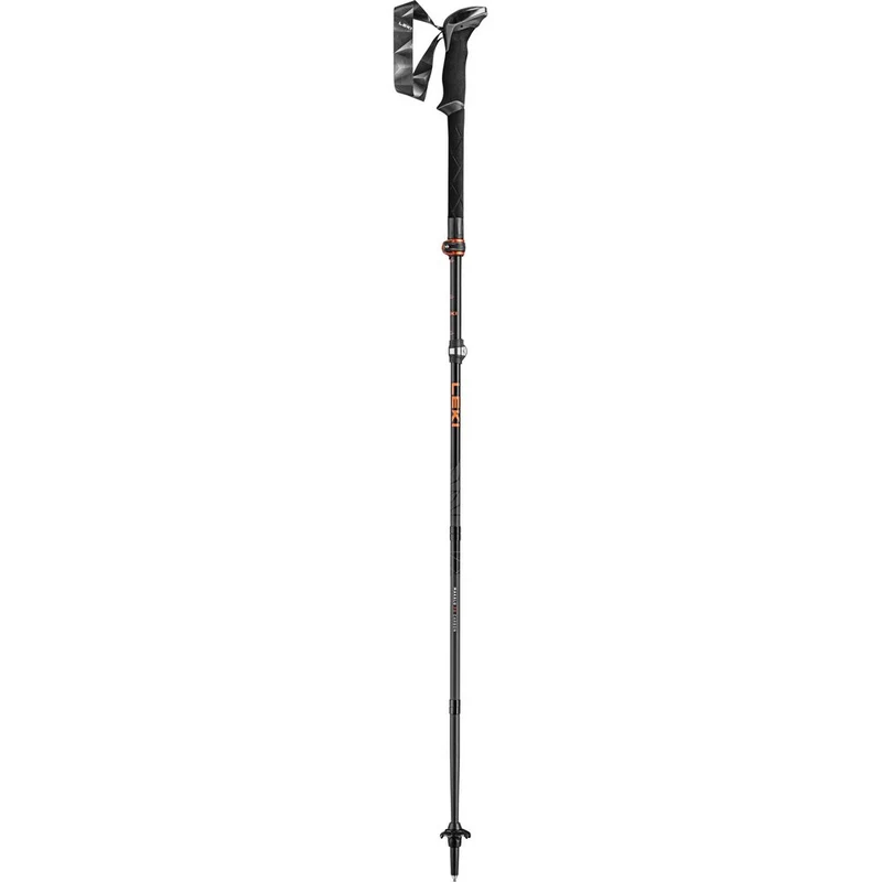 Bâtons de marche Leki Makalu FX Carbon