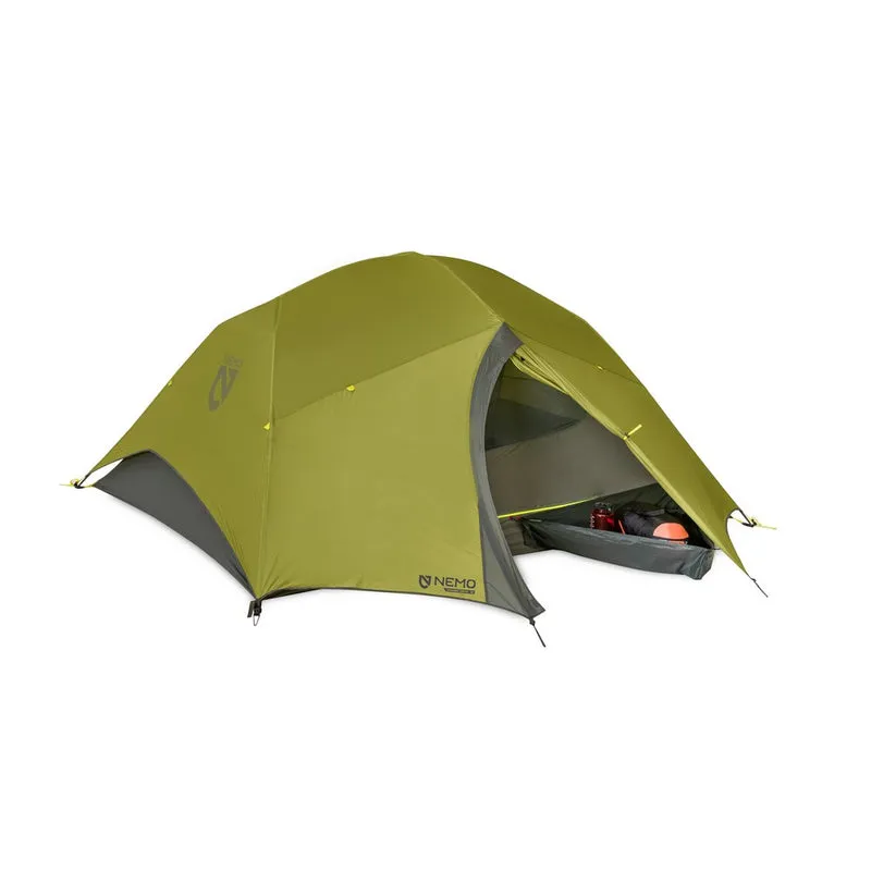 Tente Nemo Dagger Osmo 2P