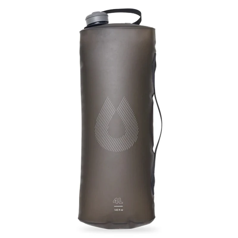 Gourde souple Hydrapak Seeker 4 L