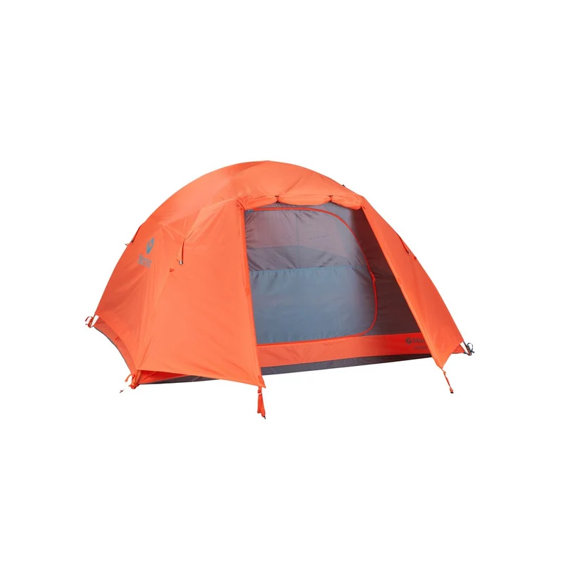 Tente Marmot Catalyst 3P + toile de sol