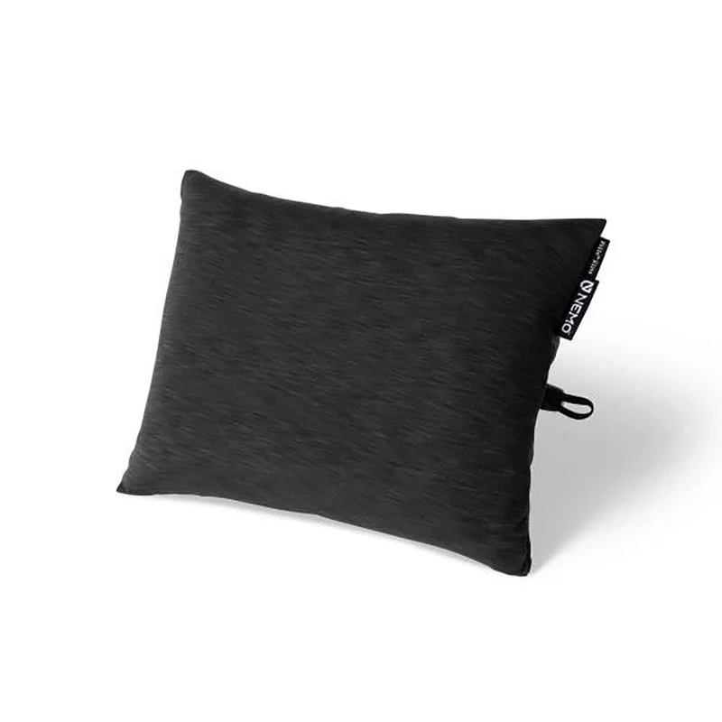 Oreiller Nemo Fillo Elite - Midnight grey