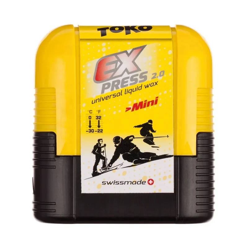 Fart de glisse liquide Toko EXPRESS MINI 75ML