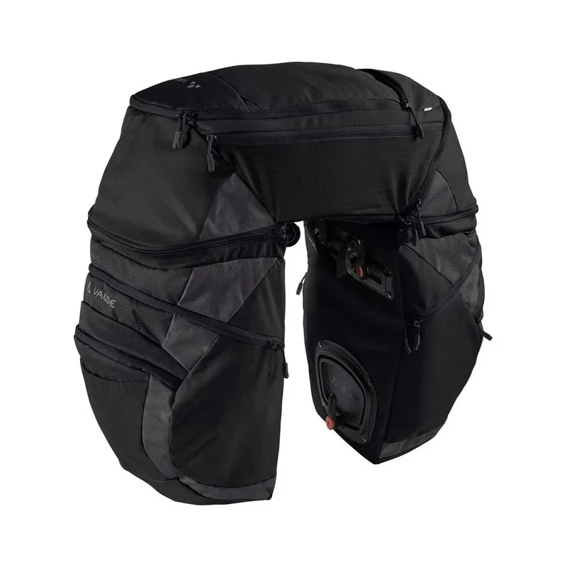 Système de sacoches de vélo Vaude Karakoram Pro 65